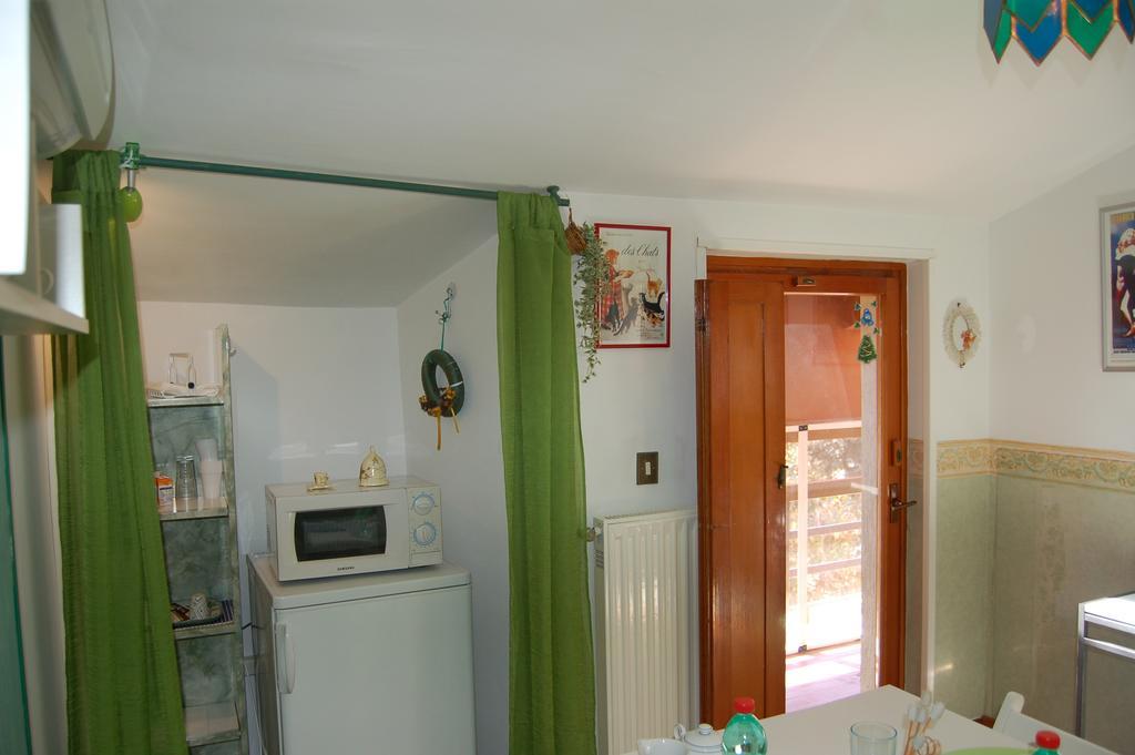 Le Coin Vert Fregenae Quarto foto
