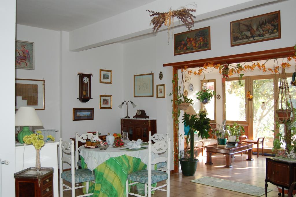 Le Coin Vert Fregenae Quarto foto